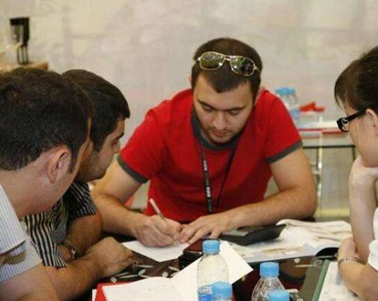 多語種翻譯公司