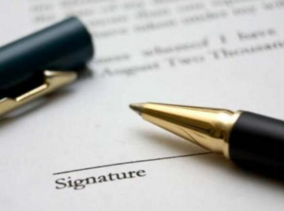 挑選商務(wù)文件翻譯公司